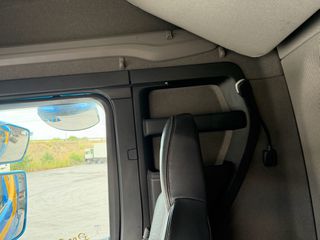 Scania 2020 S500 Euro6D φούσκα τιμόνι-thumb-23