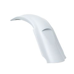 Killer Custom Killer Custom extended Overlay rear fender “flat style”