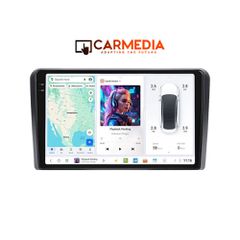 CARMEDIA CMDU8095-6 PRO PLUS TABLET 9.5'' OEM FIAT PANDA 2003-2012