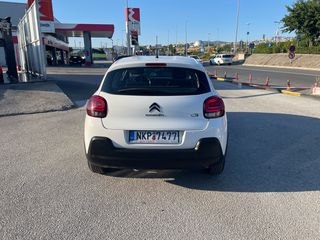 Κλούβα Citroen 2022 C3 VAN LED ΕΛΛΗΝΙΚΟ EURO6 DIESEL-thumb-12