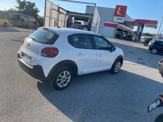 Κλούβα Citroen 2022 C3 VAN LED ΕΛΛΗΝΙΚΟ EURO6 DIESEL-thumb-14