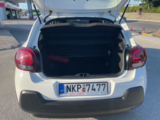 Κλούβα Citroen 2022 C3 VAN LED ΕΛΛΗΝΙΚΟ EURO6 DIESEL-thumb-20