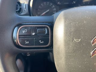 Κλούβα Citroen 2022 C3 VAN LED ΕΛΛΗΝΙΚΟ EURO6 DIESEL-thumb-29