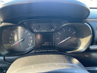 Κλούβα Citroen 2022 C3 VAN LED ΕΛΛΗΝΙΚΟ EURO6 DIESEL-thumb-33