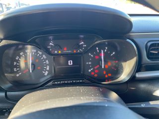 Κλούβα Citroen 2022 C3 VAN LED ΕΛΛΗΝΙΚΟ EURO6 DIESEL-thumb-34