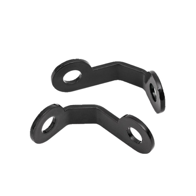Killer Custom Killer Custom, front turn signal relocation kit 8mm