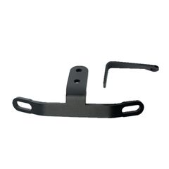 Killer Custom Killer Custom, coil and ignition switch relocation kit