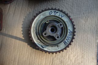 BMW E30 / E34 / E36 / M40 / Ανταλλακτικά & Αξεσουάρ Τροχαλίες 1717796