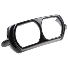 Cult-Werk Cult-Werk, FLTR headlamp trim ‘Bad Look’. Matte black