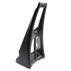 Cult-Werk Cult-Werk, Bug spoiler Custom. Matte black