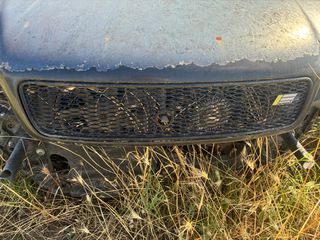 AUDI A4 1.8 T KAMEI ΜΑΣΚΑΚΙ