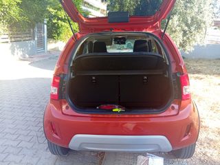 Suzuki Ignis 2023 1.2 Hybrid GL+-thumb-13