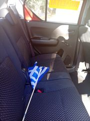 Suzuki Ignis 2023 1.2 Hybrid GL+-thumb-19