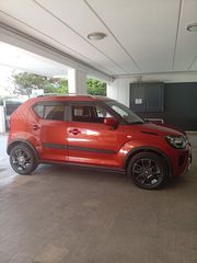 Suzuki Ignis 2023 1.2 Hybrid GL+-thumb-7