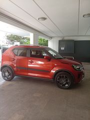 Suzuki Ignis 2023 1.2 Hybrid GL+-thumb-6