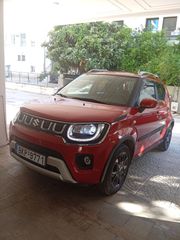 Suzuki Ignis 2023 1.2 Hybrid GL+