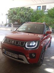 Suzuki Ignis 2023 1.2 Hybrid GL+-thumb-1