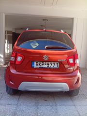 Suzuki Ignis 2023 1.2 Hybrid GL+-thumb-12