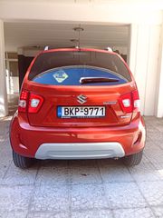 Suzuki Ignis 2023 1.2 Hybrid GL+-thumb-11