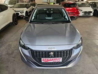 Peugeot 208 2022 S&S Active Pack - Από κιτ χρονισμού-thumb-1