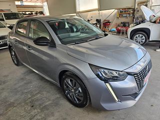 Peugeot 208 2022 S&S Active Pack - Από κιτ χρονισμού-thumb-2
