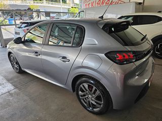 Peugeot 208 2022 S&S Active Pack - Από κιτ χρονισμού-thumb-4