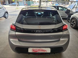 Peugeot 208 2022 S&S Active Pack - Από κιτ χρονισμού-thumb-5