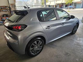 Peugeot 208 2022 S&S Active Pack - Από κιτ χρονισμού-thumb-6
