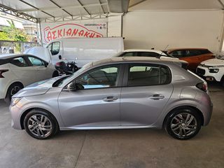 Peugeot 208 2022 S&S Active Pack - Από κιτ χρονισμού-thumb-7