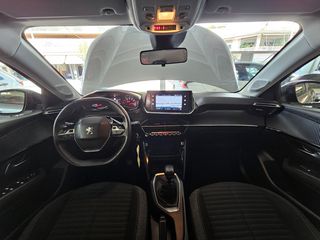 Peugeot 208 2022 S&S Active Pack - Από κιτ χρονισμού-thumb-12