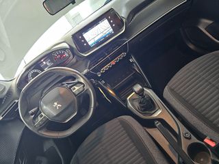 Peugeot 208 2022 S&S Active Pack - Από κιτ χρονισμού-thumb-13