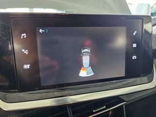 Peugeot 208 2022 S&S Active Pack - Από κιτ χρονισμού-thumb-14