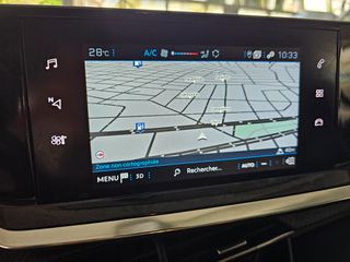 Peugeot 208 2022 S&S Active Pack - Από κιτ χρονισμού-thumb-15