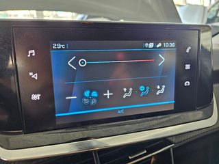 Peugeot 208 2022 S&S Active Pack - Από κιτ χρονισμού-thumb-17