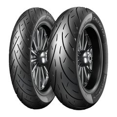 Metzeler Metzeler Cruisetec tire 180/55ZR18 74W