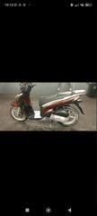 Honda SH 150i 2006-thumb-2