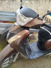 Honda SH 150i 2006-thumb-3