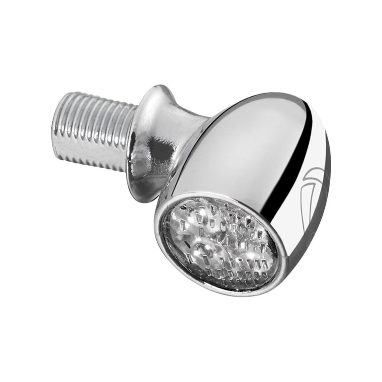 Kellermann Kellermann Atto® DF chrome ECE (3 in 1)