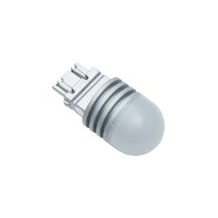 Kuryakyn Kuryakyn, LED turn signal bulb, 3157, white/white light