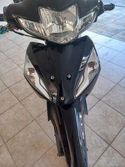 Honda Wave 2014