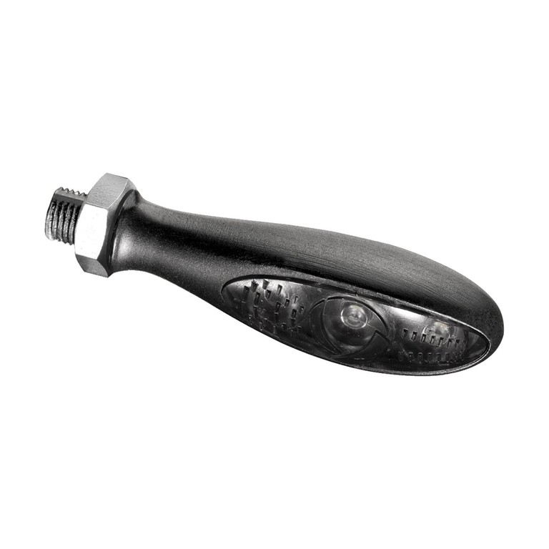 Kellermann Kellermann, Micro S Dark. Turn signal. Rear