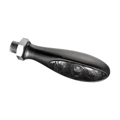 Kellermann Kellermann, Micro S Dark. Turn signal. Rear