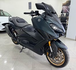 Yamaha T-MAX 560 2022 TECH MAX | TOURBO | 93hp