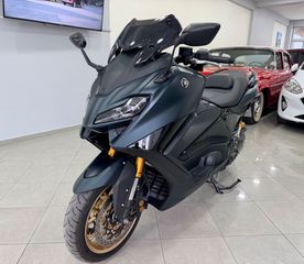 Yamaha T-MAX 560 2022 TECH MAX | TOURBO | 93hp-thumb-1