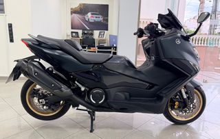 Yamaha T-MAX 560 2022 TECH MAX | TOURBO | 93hp-thumb-3
