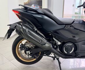 Yamaha T-MAX 560 2022 TECH MAX | TOURBO | 93hp-thumb-9