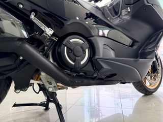 Yamaha T-MAX 560 2022 TECH MAX | TOURBO | 93hp-thumb-10