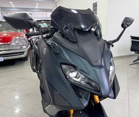 Yamaha T-MAX 560 2022 TECH MAX | TOURBO | 93hp-thumb-13