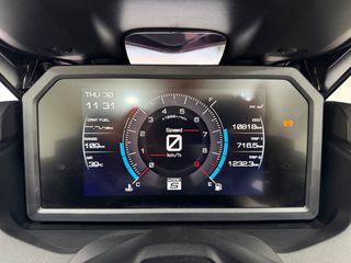 Yamaha T-MAX 560 2022 TECH MAX | TOURBO | 93hp-thumb-25