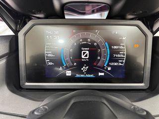 Yamaha T-MAX 560 2022 TECH MAX | TOURBO | 93hp-thumb-28